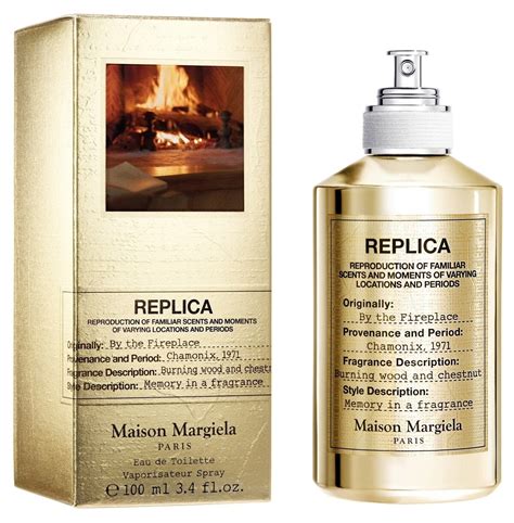 vanilla replica perfume|fragrantica by the fireplace.